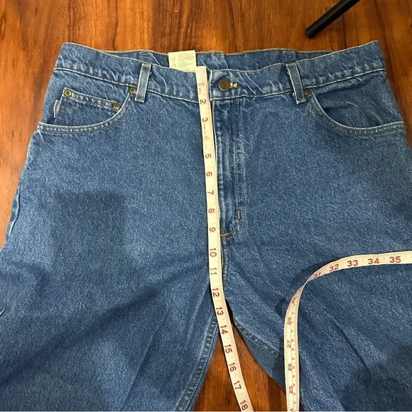 Carhartt Vintage Pants Size 38X30